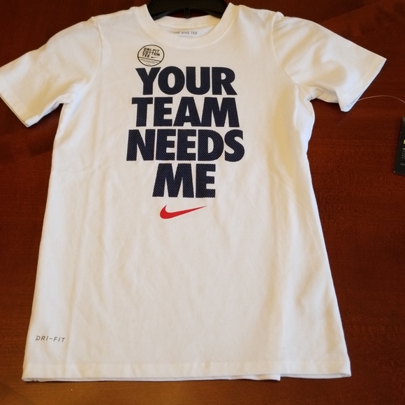 2 for 25 nike shirts
